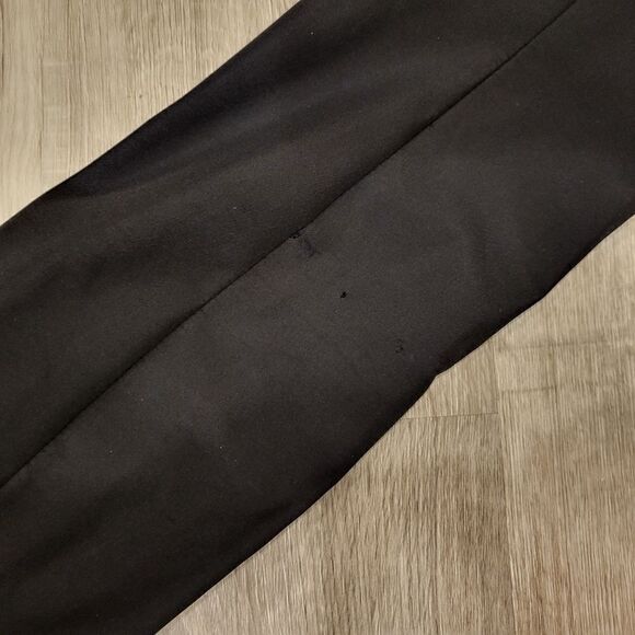 LARRY LEVINE TRENCH COAT - Picture 4 of 8